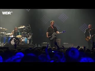 Them crooked vultures live at rockpalast 2009