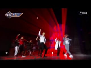 171012 bts молодые @ bts countdown