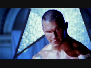 (wwe mania) randy orton titantron