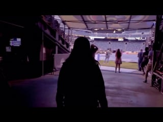 Bkstg «check out becky g's copa américa performance with pitbull! who saw the show? #teambeckyg»