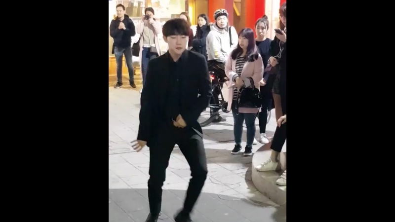 Seungho porn video – 160418 seungho bts i need you