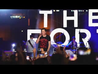 Marc martel rock the fort celebrates queen | full show live in malta 2019