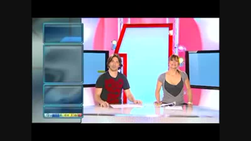 Laly meignan & sebastien roch