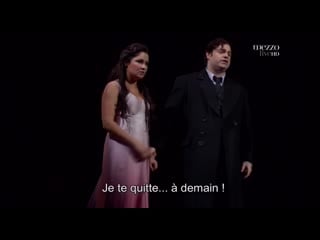 Жак оффенбах сказки гофмана / jacques offenbach les contes d’hoffmann анна нетребко / anna netrebko