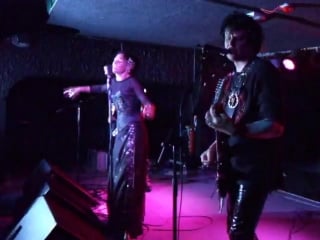 Inkubus sukkubus wytches 2002 live at dv8fest