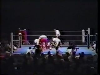 Pwfg one for all and all for one