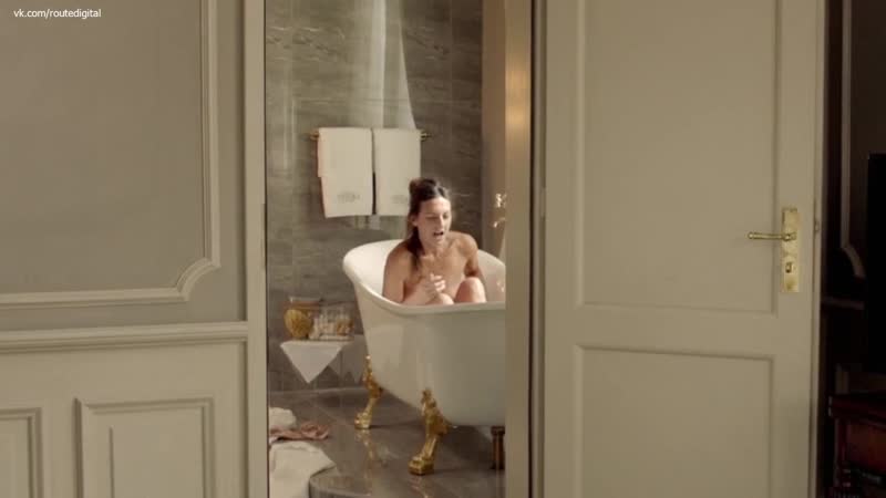 Catrin striebeck nude toulouse (2018) + slomo watch online / катрин штрибек тулуза