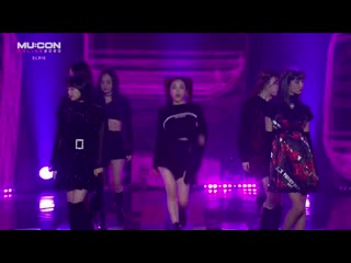 [perf] 200925 elris no big deal @ mucon