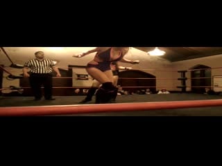 Mercedes kv (with marshall mcneil) vs taeler hendrix [ewa live ]