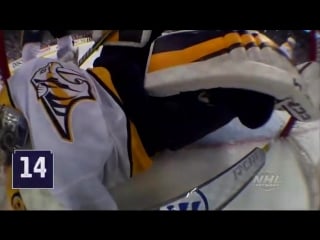 Top shelf plays of the playoffs jul 3, 2018