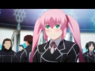 Hagure yuusha no estetica 04