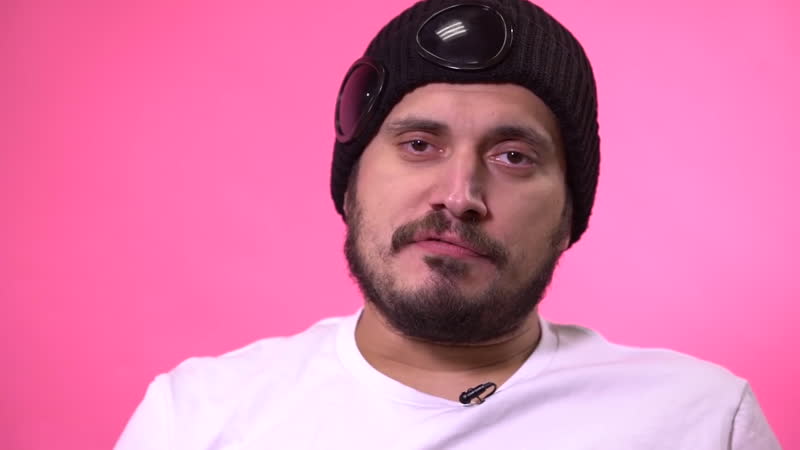 Игнорируют пидорасов (с) паша техник