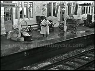 Sister rosetta tharpe didnt it rain live 1964