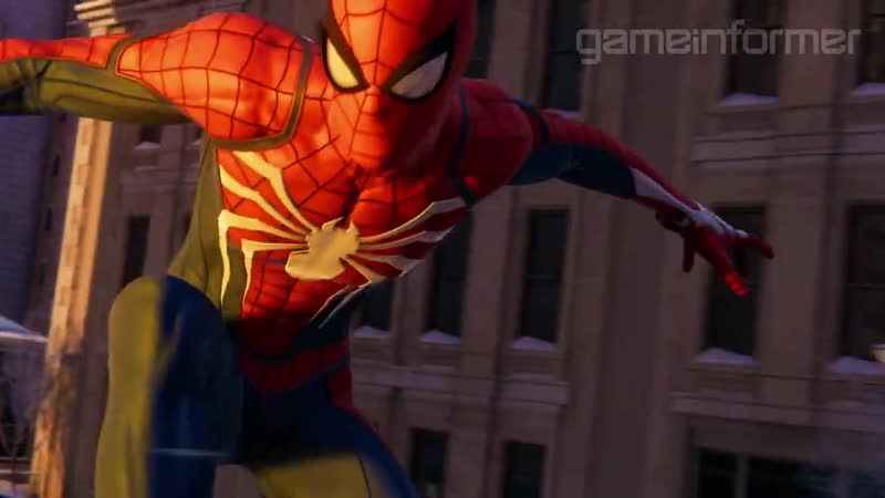 Spider man miles morales майлз и питер