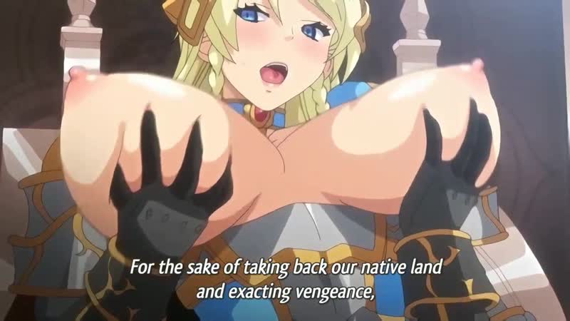 Kyonyuu princess saimin lune female knight safina tani crusch raika tsurugi