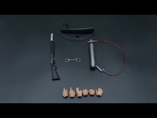 Star toys no country for old men anton chigurh