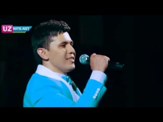 Dilmurod sultonov sinfdoshlar (hd video) (concert version)