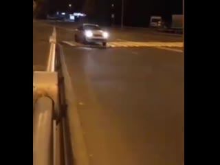 В чертаново установили лежачего полицейского, который не отличается от зебры