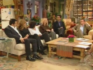 A farewell to friends (dateline special) part 6/6