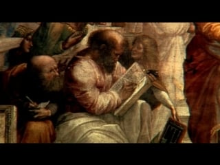 Bbc power of art caravaggio