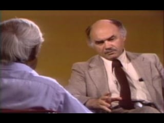 Krishnamurti interviewed by dr allan anderson on pbs 1974 15 of 18 (religion, authority and