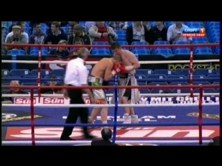 2) 2012 07 14 (live) ronnie heffron peter mcdonagh (5 8 rounds /8) / rus