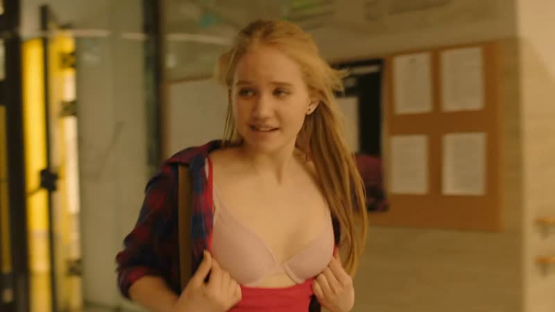 Анастасия матвеева, лёля баранова последствия / anastasiya matveeva, lyolya baranova posledstviya ( 2019 )