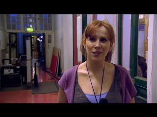 2008 › «doctor who confidential cut down» (4x08)