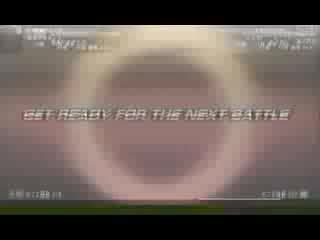 Tekken 6 arcade yoshimitsu vs leo