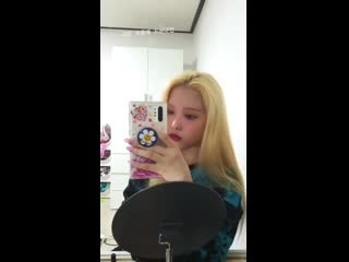 [ ig ] 200131 @heyitsahin