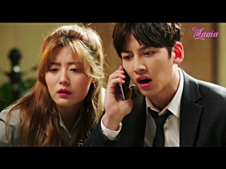 [mania] клип к дораме сомнительный напарник / suspicious partner