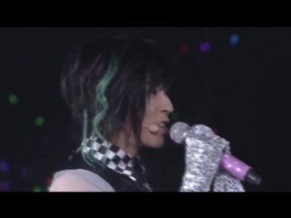 [ qn 4 th live utapri ]