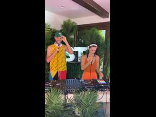 Sofitukker live on instagram igtv day182