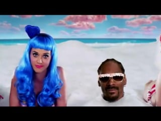 Katy perry california gurls (xxx version) porn compilation