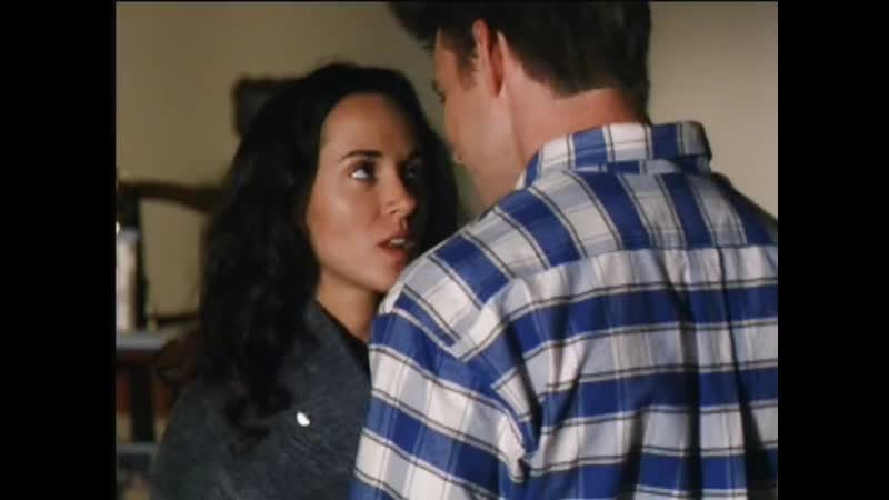 Паранойя / paranoia 1998 (eng) horror