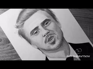 Boyd holbrook |art suravtsov