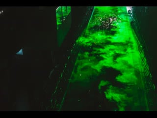 Cri live @ anjunadeep, printworks london 2021