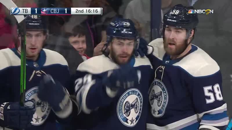 Recap porn video – Recap tbl @ cbj feb 10, 2020