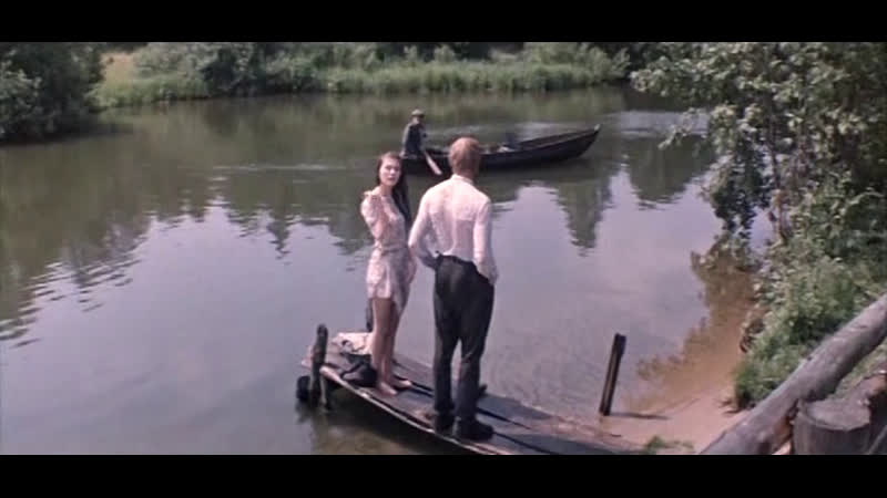 Ливень (1975) фильм