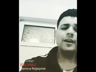 Hemra rejepow exclusive (2018 )