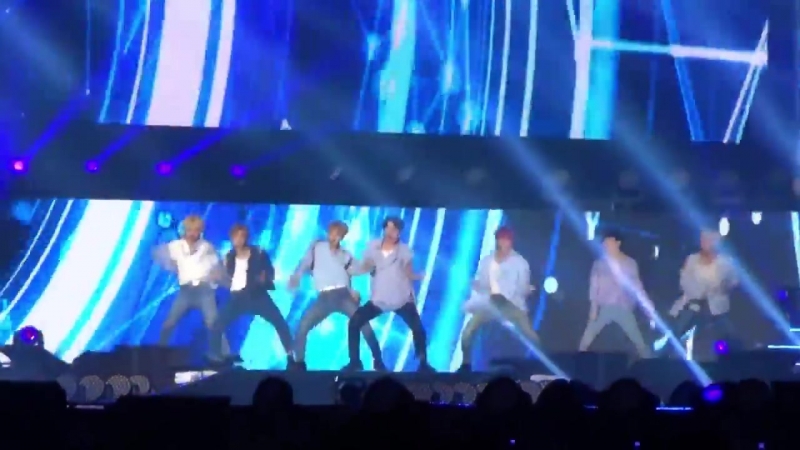 Fancam porn video – [fancam] bts live full performance @ sbs super concert 2018