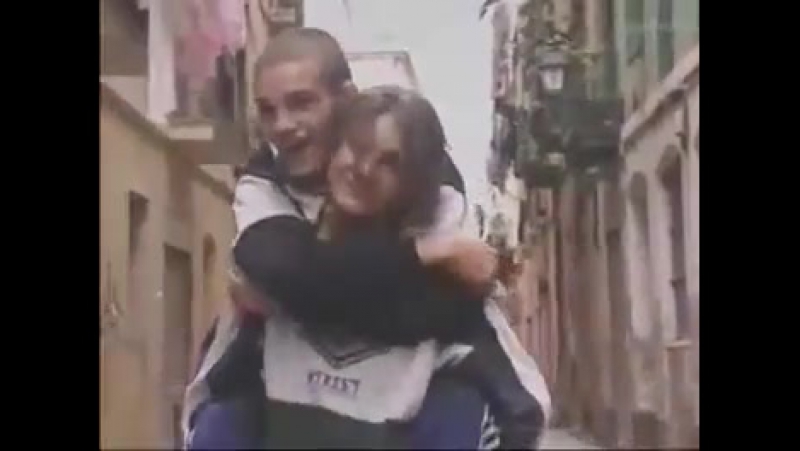 Movie piggyback ride(2)
