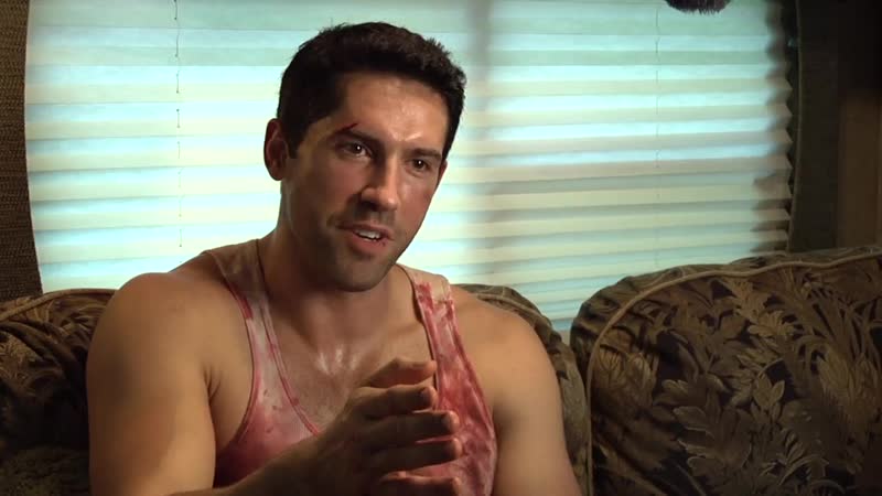 Гринго фильм о фильме скотт эдкинс, кристиан слейтер