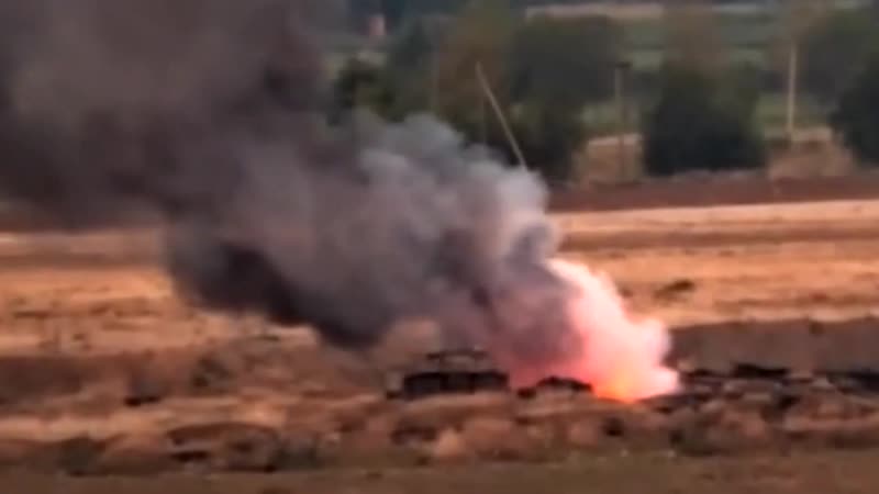 Հակառակորդի հենակետերի եւ մարտական տեխնիկայի հերթական խոցումները