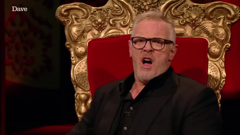 Taskmaster 9x07 a cuddle