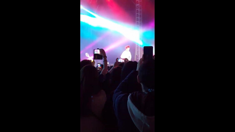 [fancam] 151122 yugyeom (sexy dance) @ the nolza