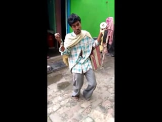 Поет отдуши