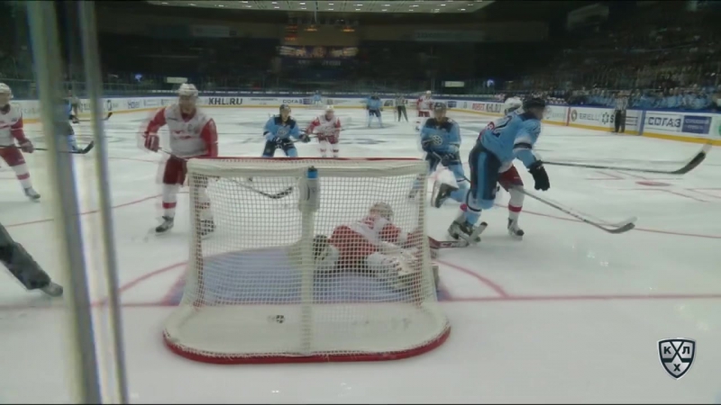 Spartak porn video – Sibir spartak