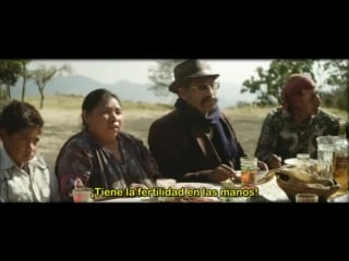 Ixcanul (guatemala, 2015) jayro bustamante vose