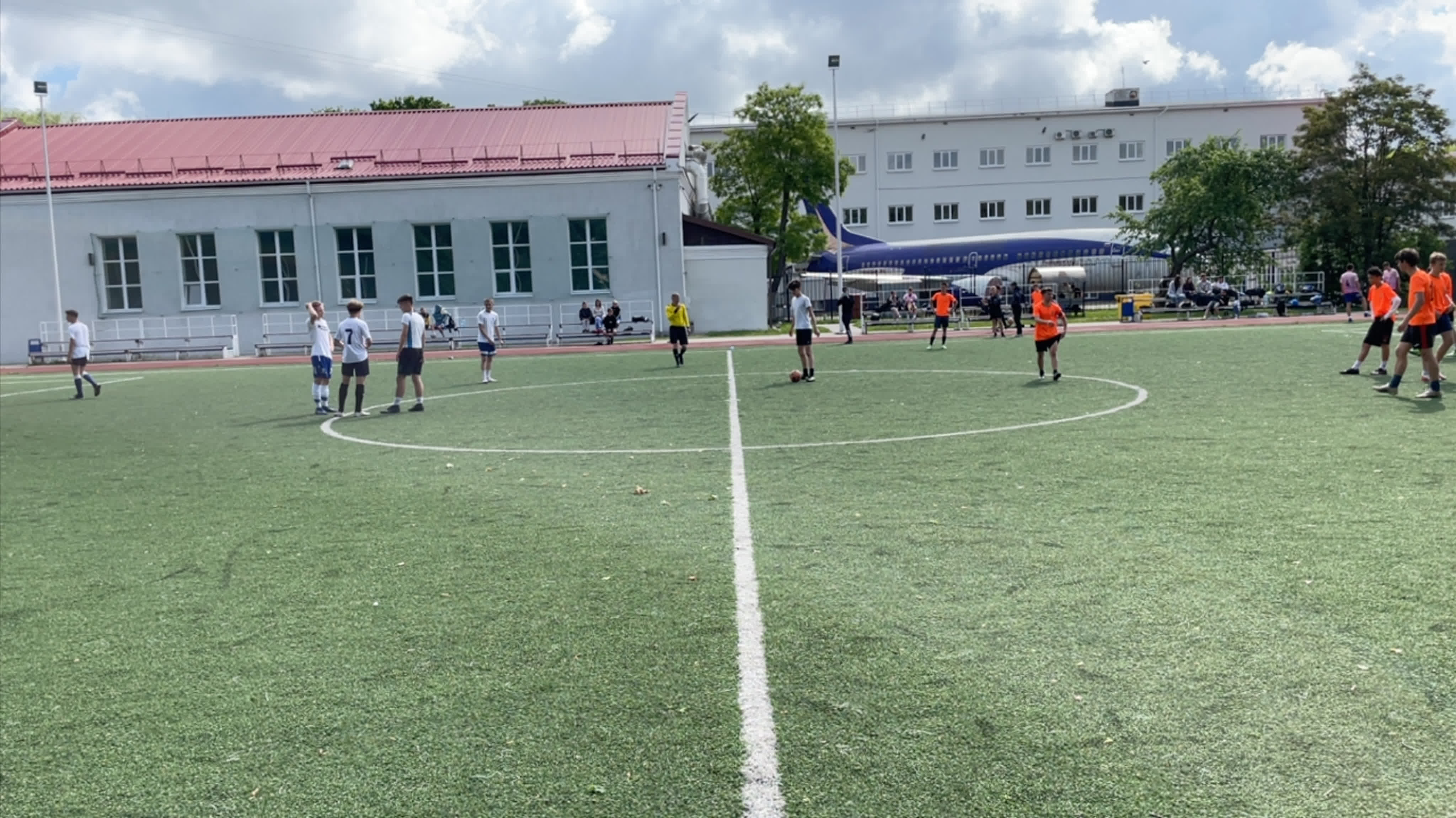 Live amateur football championship || afc watch online